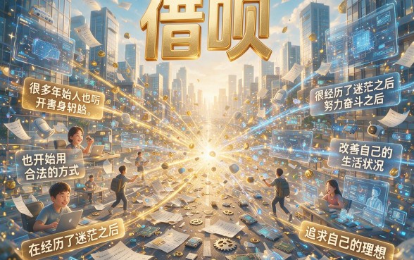 征信黑、征信不好、征信烂？23岁以下可以借款的平台都在这里！3月最新攻略：这5个征信烂的口子，1000元也能借，体验十分舒心