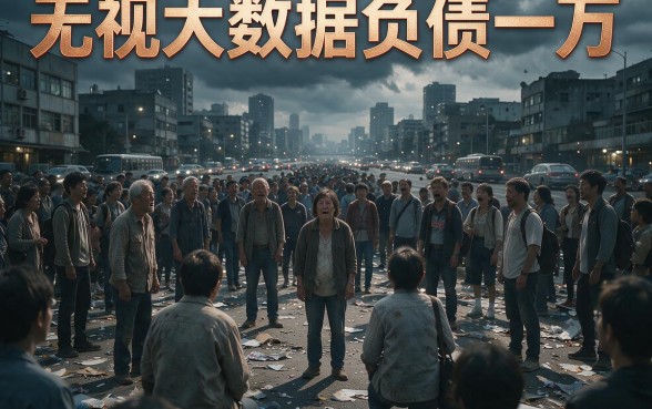 无视大数据负债过1w！这5个对负债要求不高的自动放款APP，更新后太让人满意了