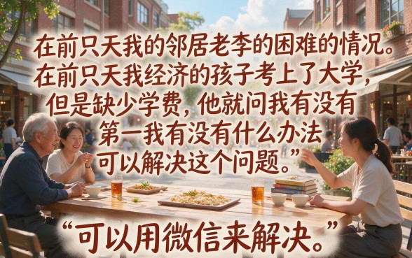 微信上正规贷款平台有哪些？最新盘点这几个不查征信也能借！