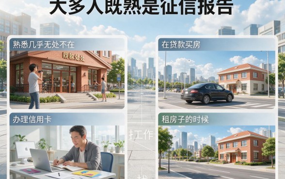 征信黑了烂了也能过？这几个高炮网贷口子速存防忘