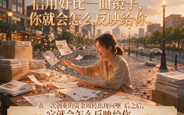 信用好的借钱软件有哪些？2026正规靠谱借款口子盘点，这5个值得选！
