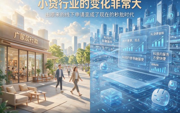 2026秒批的小额贷款口子大盘点！这5个3500元借款秒下款，短期周转不发愁