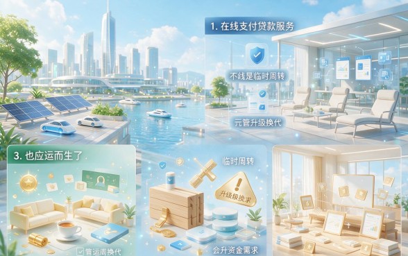 手机上最好的借钱平台有哪些？这5个1000元借款不查征信的口子，流畅到账超省心！