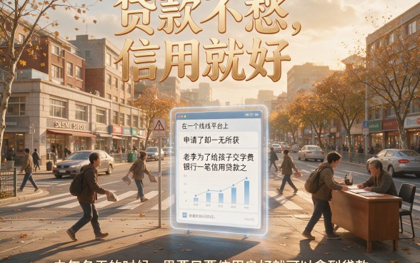 2026速借新规!现在网贷真有无门槛贷款嘛?手把手教你借款无门槛