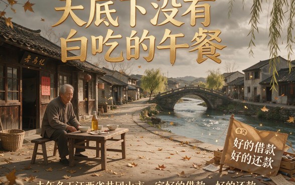 2026年亲测！哪个平台好借贷款？这几个网贷口子好借钱软件速看