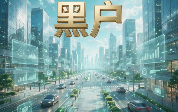 黑户不看负面就能借钱的口子到底正规吗？真相揭秘！