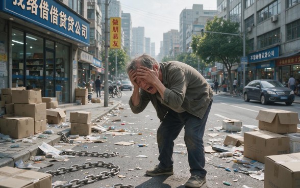急需用钱不求人！这些不需要信用借款的网贷口子软件，今日超实用攻略速看