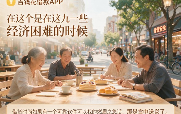 急寻像吉钱花借款app下载一样安全的借款软件？2月首发福利，这5个平台20000额度安全口碑双在线！