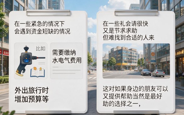 2026年实测5个借钱软件0门槛的,资质要求不高,2000元秒到账!