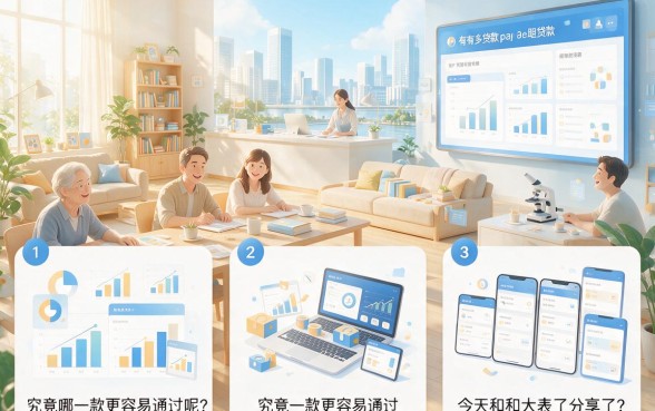 2026这5个容易下款的app，借款5000门槛低还正规靠谱