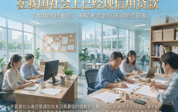 适合黑户2026年哪里可以贷款二十万?这5个渠道清点品评!