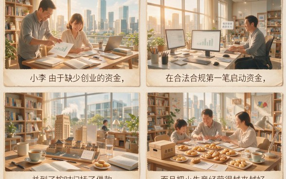2026精选合集!有哪些比较好的网贷?这5个借款渠道好用到爆