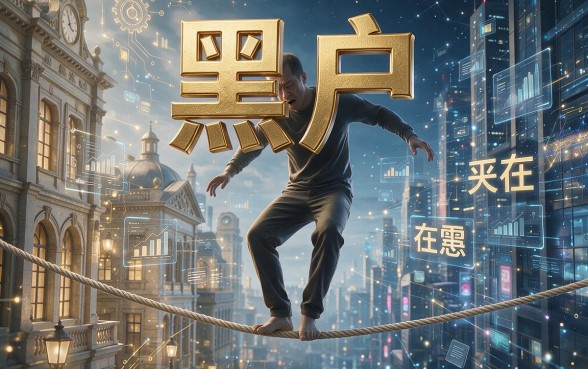 黑户最容易通过的贷款软件有哪些呢？2026实测盘点，别再被忽悠了！