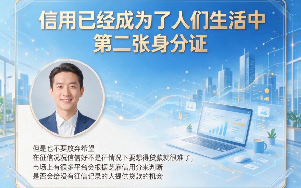 适合黑户2026芝麻信用贷款平台秘密曝光，这5个黑户借钱4000的口子专业解析