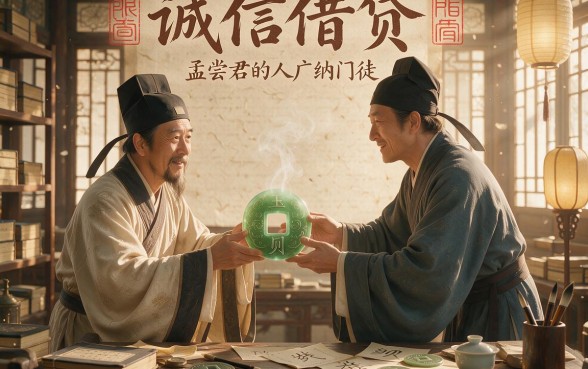 芝麻分531也能过！2026海量下款案例盘点：通过性高的网贷到底有哪些？