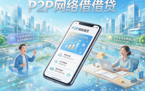 苹果2026秒下款的网贷app盘点：这5个顺心又好用，深度实测推荐！