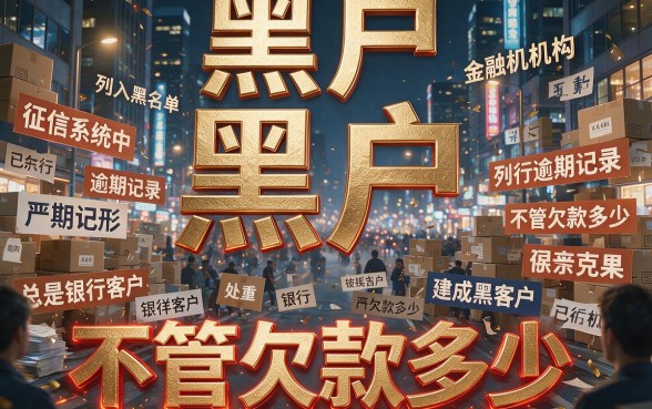 适合黑户2026年不看欠款的贷款软件有哪些？速存防丢全汇总