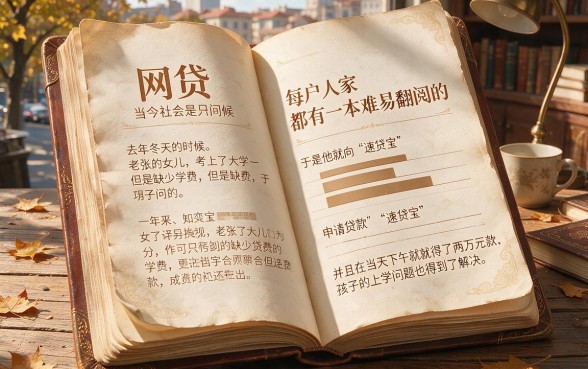 2026速存！什么网贷平台下款容易通过审核？这5个APP借款秒过