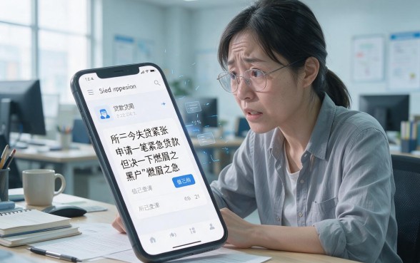2026最新盘点：黑户凭手机号也能贷款？这5个APP秒批1000元！
