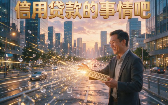 人人3000的信用贷款哪个平台靠谱？精选5个对征信要求不高的借款5000口子，应急周转真的方便！