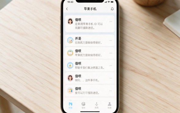 苹果手机ID怎么借钱？2026年深挖5个值得体验的ID借款口子，轻松到手7000