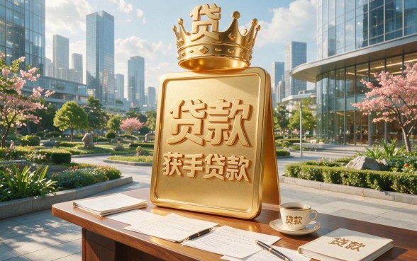 5月速看！贷款笔记怎么容易通过？这5个高通过率网贷别错过