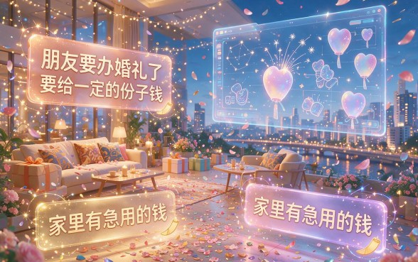 急需3000元？2026秒下款网贷口子精选，这5个平台帮你快速借到钱！