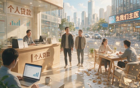 2026最新整理：5个个人贷款不上征信负债的借款软件，急需用钱速看！