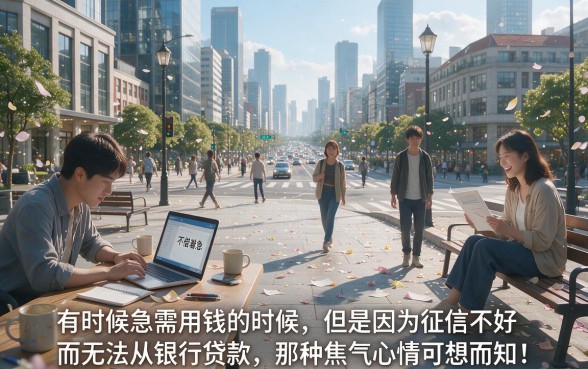 黑户征信不好能借款的软件有哪些？6月精选这5个网贷app，好下款选择多！