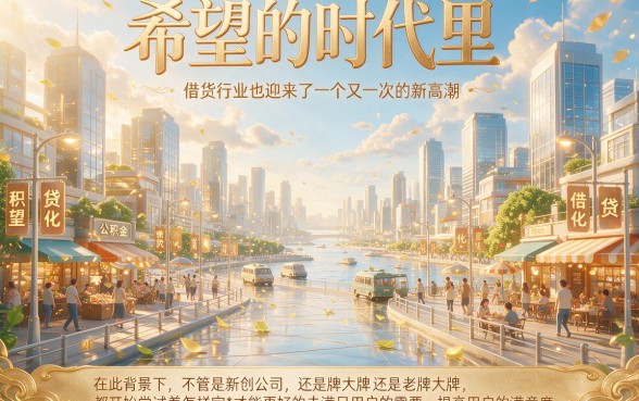 公积金贷款现金2026年容易下款渠道大盘点！这5个借钱口子选择超多速看