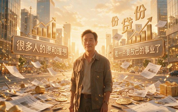 2026年低息借款必看！盘点5个像亿贷一样的贷款口子，正规网贷软件速来