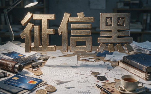 征信黑、征信不好、征信烂也能下款？2026年不绑银行卡借款平台真实测评