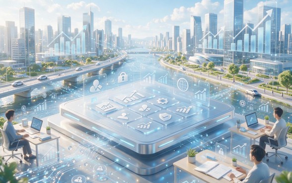 不上征信贷款不用还？2026年这5个不查征信借5000的口子，真的不用还吗？