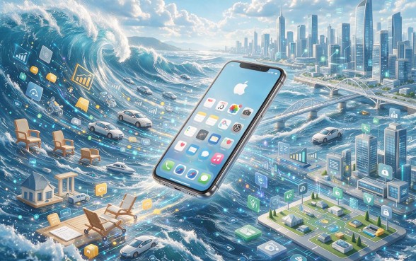 2026实测苹果专用贷款平台！顺道汇总只查9000的苹果借钱口子