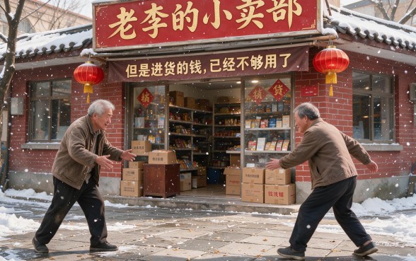 震惊揭秘！类似渝快贷一样的贷款口子大盘点，这些借款渠道千万别错过