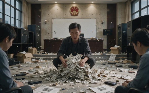 黑户不看负债20万以上贷款必下！2026严选5大无视黑白户小额借款口子