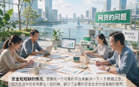 急需资金周转？2026年这5个对资质要求不高的借款APP，通过率高的网贷就选它们