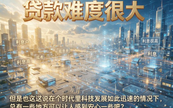 2026年无视黑白户的贷款平台重磅盘点！这5个2000元借款口子不查征信，速看