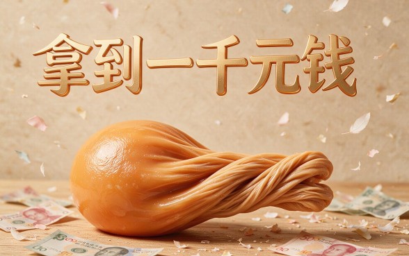 5个利息低、最容易通过的网贷渠道,教你快速弄到1000元应急