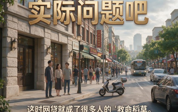 实测！这5个能够下款的网贷平台，通过率高到账快