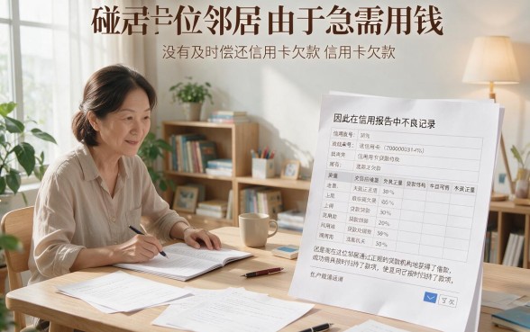 征信黑、征信不好、征信烂成黑户,还能不能借到网贷?严筛这5个不上征信的贷款口子