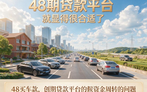 2026年48期的贷款平台有哪些呢？这五个正规低息平台千万别错过！
