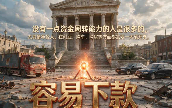 2026年最新盘点：5个容易下钱的贷款平台，顺便帮你挑出能借15000的！