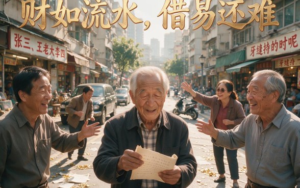 2026年意外察觉！黑户最容易的借款平台有哪些平台？深度盘点来了！