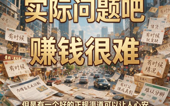 这5个百分百能借到钱的平台正规秒下款，无视征信500元秒到账，用过都说靠谱！