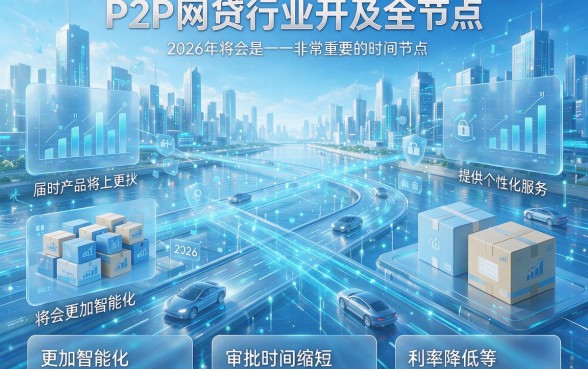 2026可以做的网贷必看！2026年这5个九万借款APP不用查直接下款