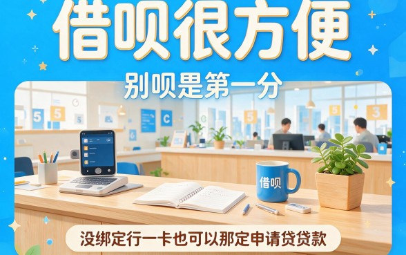 不用绑银行卡也能贷款？2026亲测这5个借钱2000门槛超低的软件！