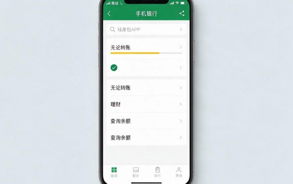 2026实测：哪家手机银行app好用点？这5个借款50000的平台对征信要求不高
