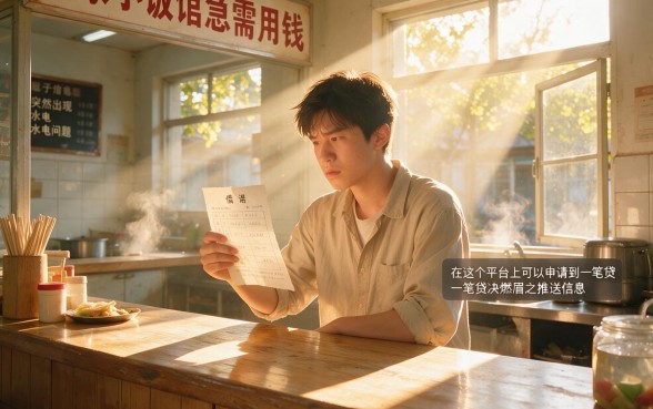 芝麻信用极低怎样借钱？实测这几个网贷借钱软件也能下款！