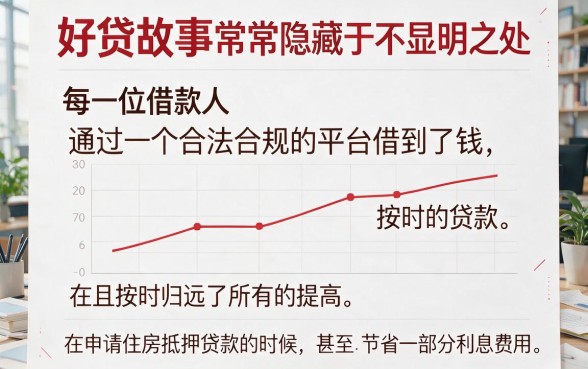 2026最新盘点:哪些网贷平台逾期上征信了?这5个借款软件逾期必上征信
